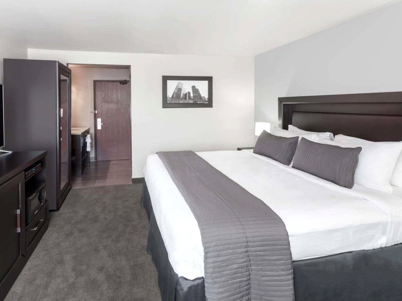 ベイモント バイ ウィンダム グレンビュー (Baymont by Wyndham Glenview)の写真