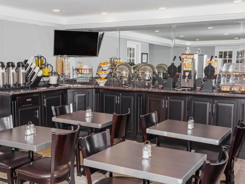 ベイモント バイ ウィンダム グレンビュー (Baymont by Wyndham Glenview)の写真