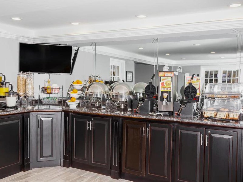 ベイモント バイ ウィンダム グレンビュー (Baymont by Wyndham Glenview)の写真