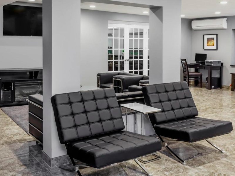 ベイモント バイ ウィンダム グレンビュー (Baymont by Wyndham Glenview)の写真