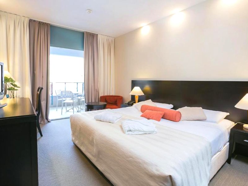 アドミラル グランド ホテル (Admiral Grand Hotel)の写真