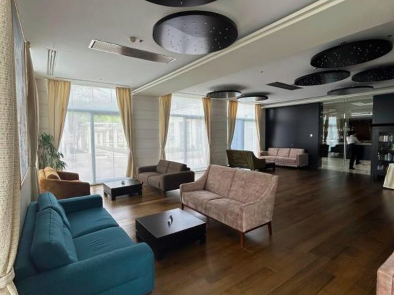 アドミラル グランド ホテル (Admiral Grand Hotel)の写真