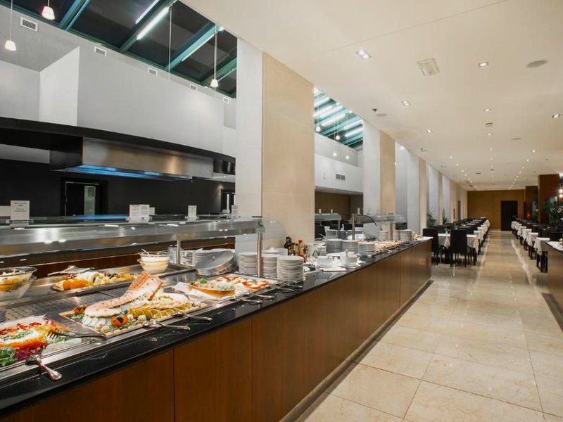 アドミラル グランド ホテル (Admiral Grand Hotel)の写真