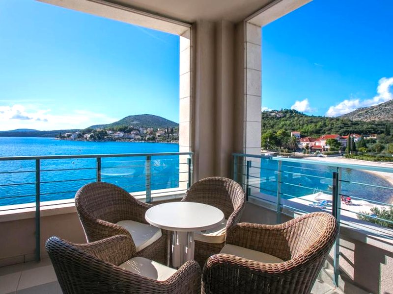 アドミラル グランド ホテル (Admiral Grand Hotel)の写真