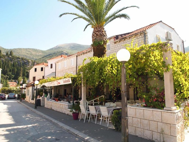 Guest House Kolarinの写真