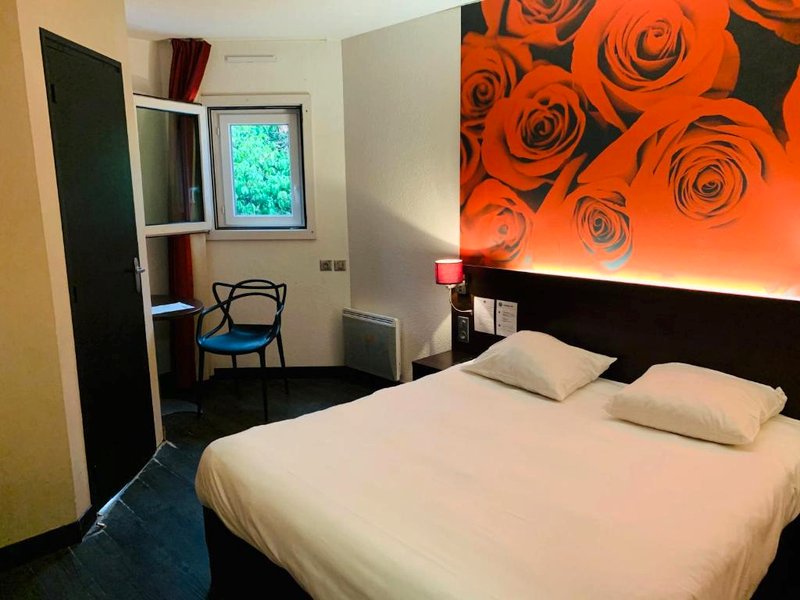 Hotel Inn Design Dijon Sudの写真