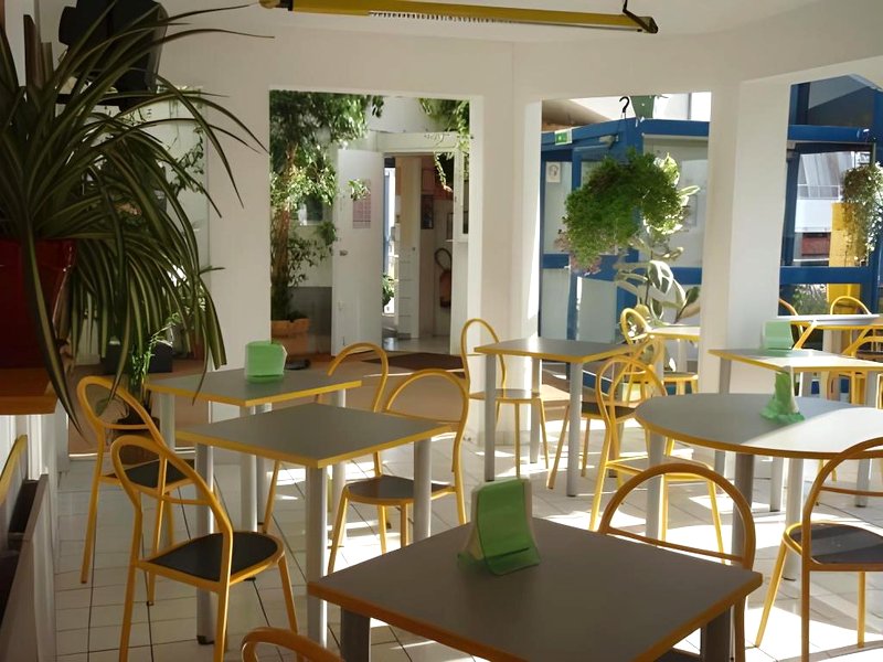 Hotel Inn Design Dijon Sudの写真