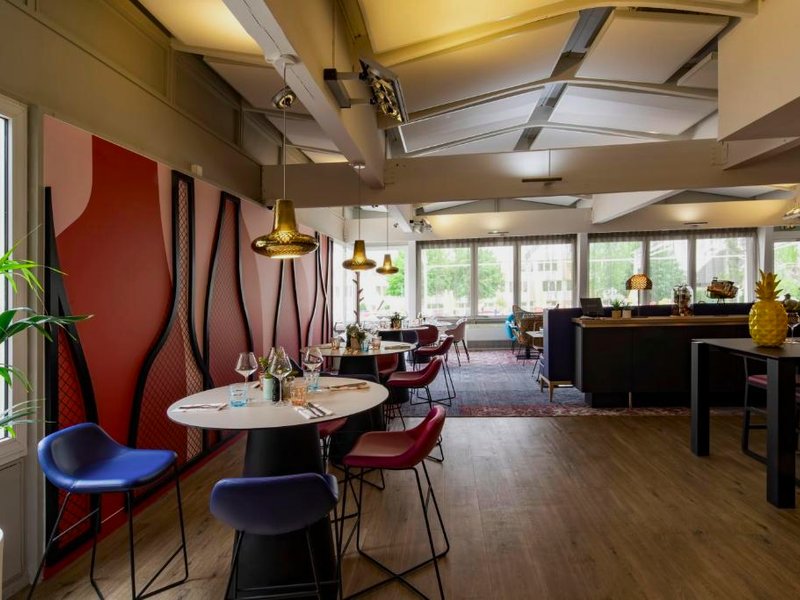 Novotel Dijon Route des Grands Crusの写真
