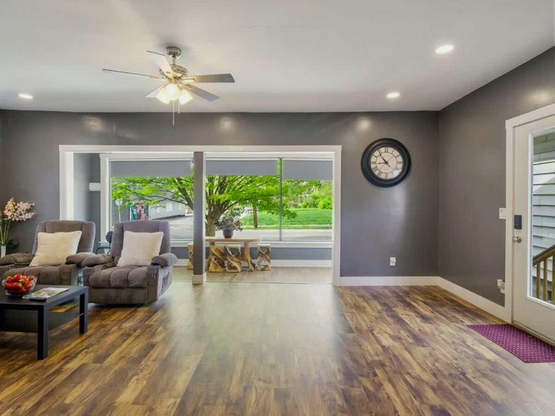 Bright New Albany Home 12 Mi to Churchill Downsの写真