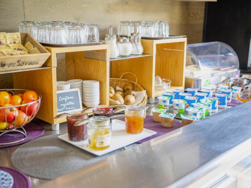 Hotel Saint Laurentの写真