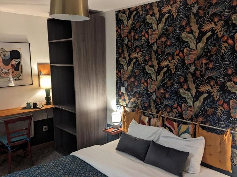 Aux Écuries Des Pres (Aux Ecuries Des Pres)の写真