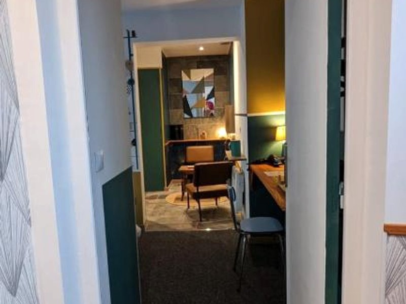 Aux Écuries Des Pres (Aux Ecuries Des Pres)の写真