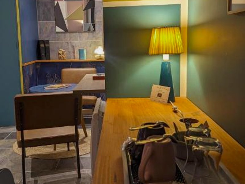 Aux Écuries Des Pres (Aux Ecuries Des Pres)の写真