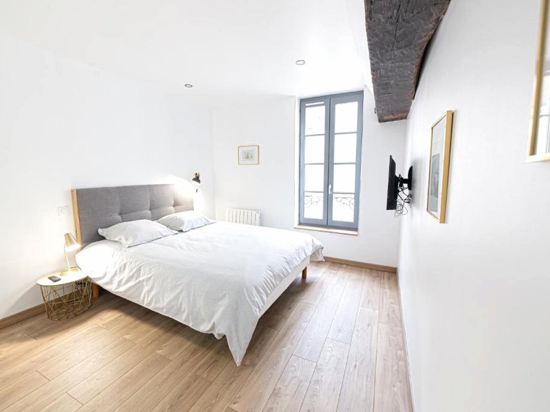 demeure de prestige centre ville Nogent Sur Seineの写真