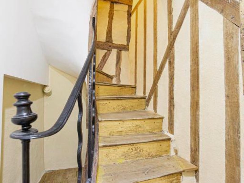 demeure de prestige centre ville Nogent Sur Seineの写真