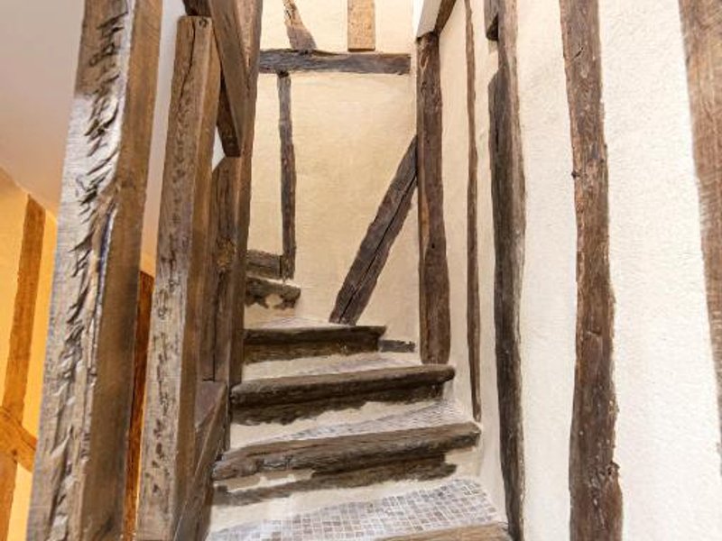 demeure de prestige centre ville Nogent Sur Seineの写真