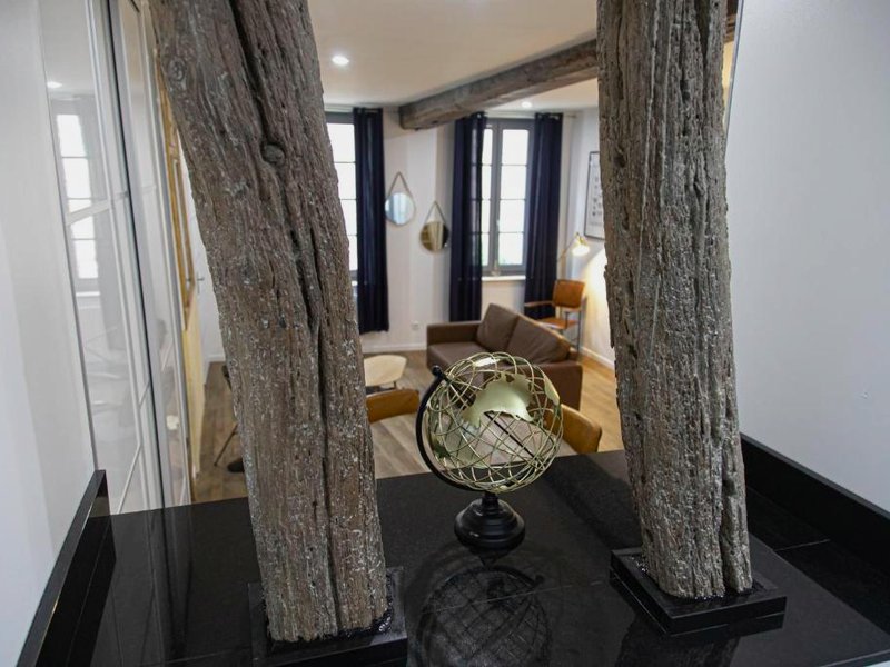 demeure de prestige centre ville Nogent Sur Seineの写真