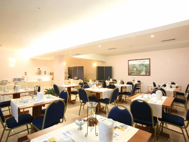 ホテル レバンテ (Hotel Levante)の写真