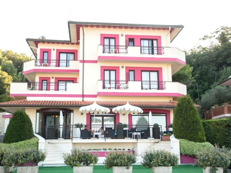 ホテル レバンテ (Hotel Levante)の写真