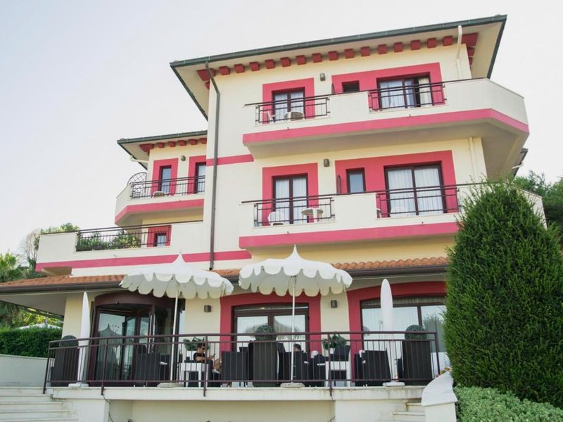 ホテル レバンテ (Hotel Levante)の写真