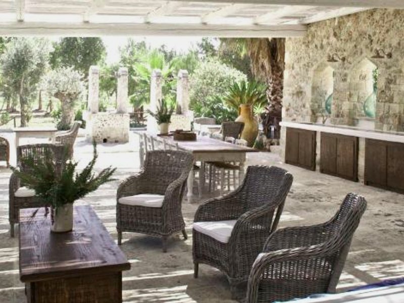 NATURALIS BIO RESORT AND SPAの写真