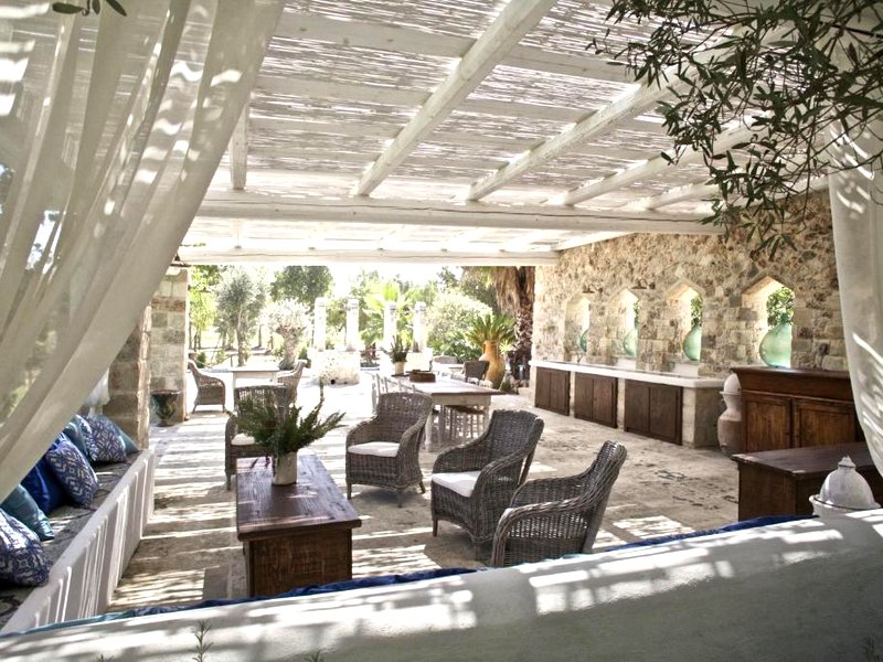 NATURALIS BIO RESORT AND SPAの写真