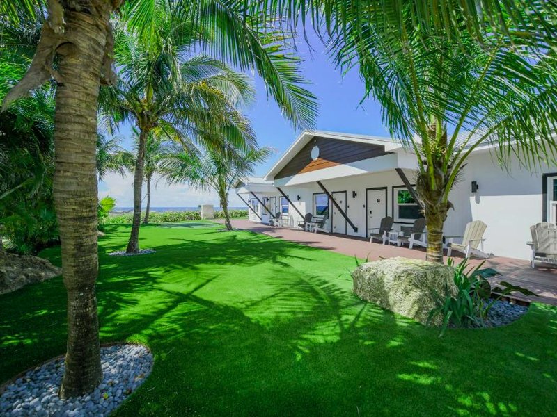 Casey Key Resorts - Beachfrontの写真