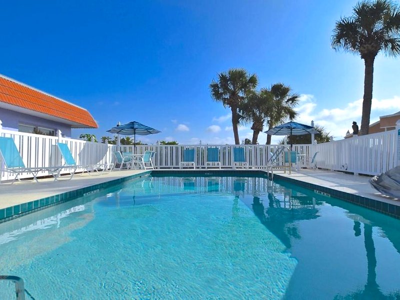 A Beach Retreat on Casey Keyの写真