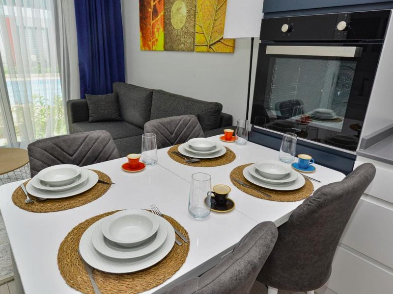 スイーツ アンタルヤ エアポート (C Suites Antalia Airport)の写真