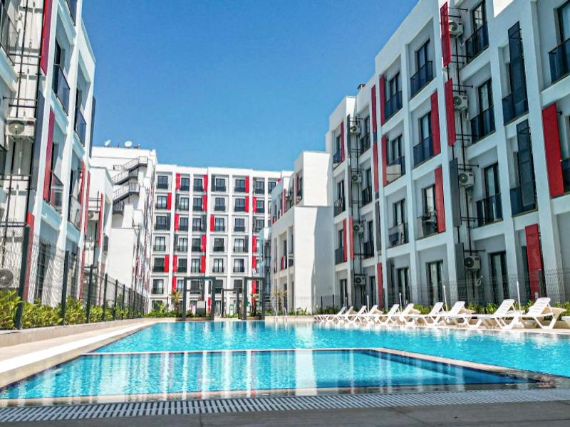 スイーツ アンタルヤ エアポート (C Suites Antalia Airport)の写真