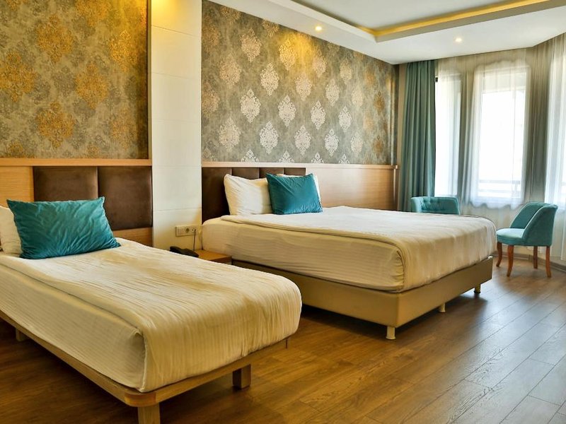 スタート ホテル (Start Hotel)の写真