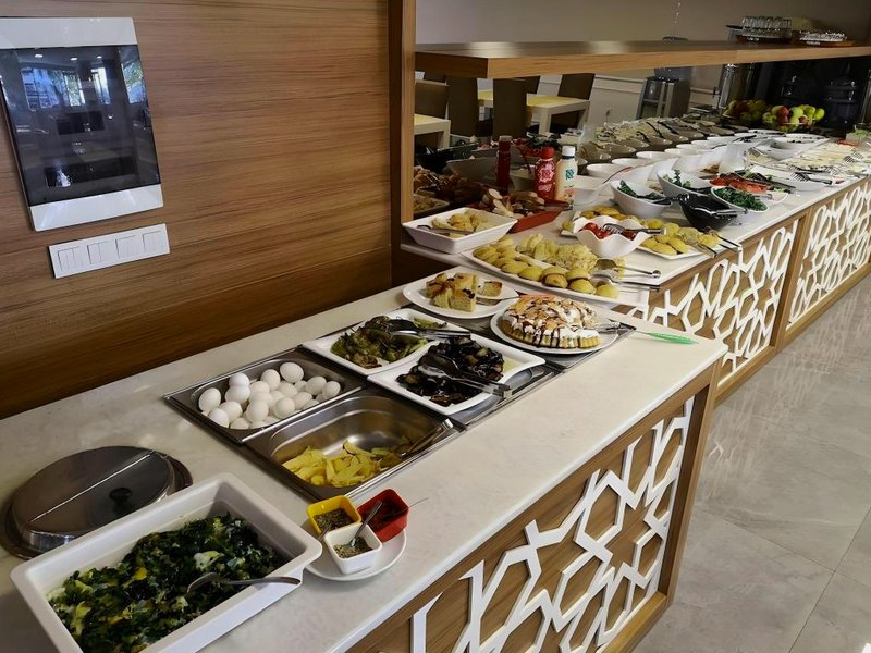 スタート ホテル (Start Hotel)の写真