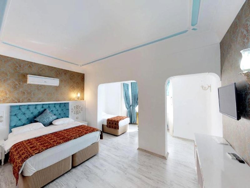 ユルク ホテル (Urcu Hotel)の写真