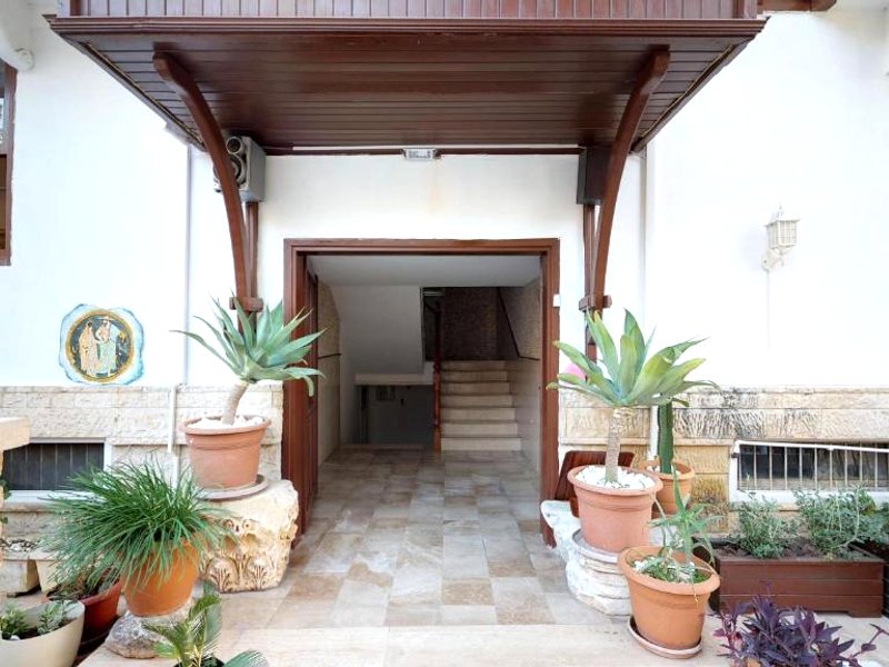 ユルク ホテル (Urcu Hotel)の写真