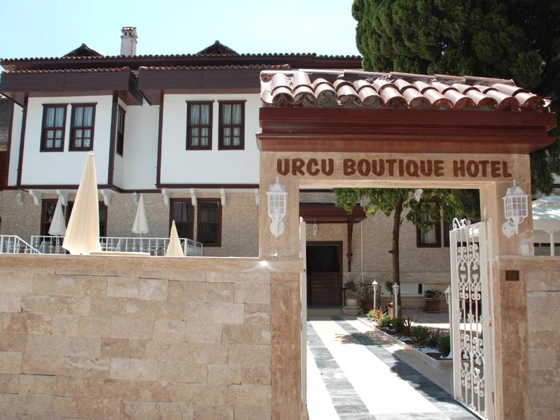 ユルク ホテル (Urcu Hotel)の写真