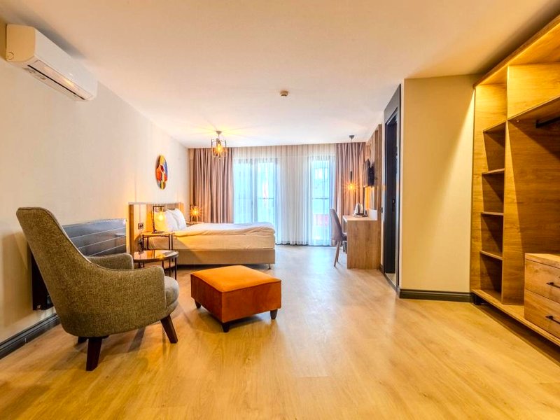 レリコスイーツ (Leliko Suites)の写真