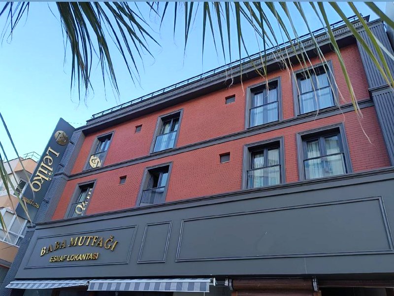 レリコスイーツ (Leliko Suites)の写真