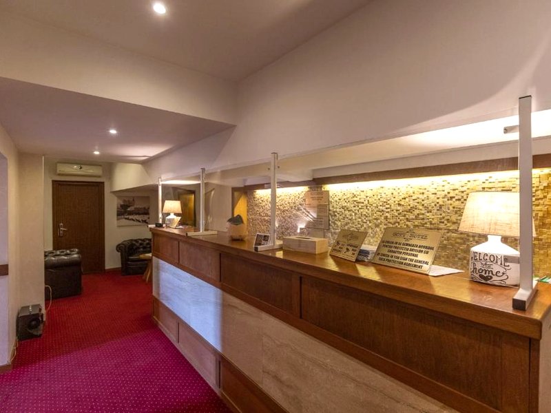 Hotel Gottの写真