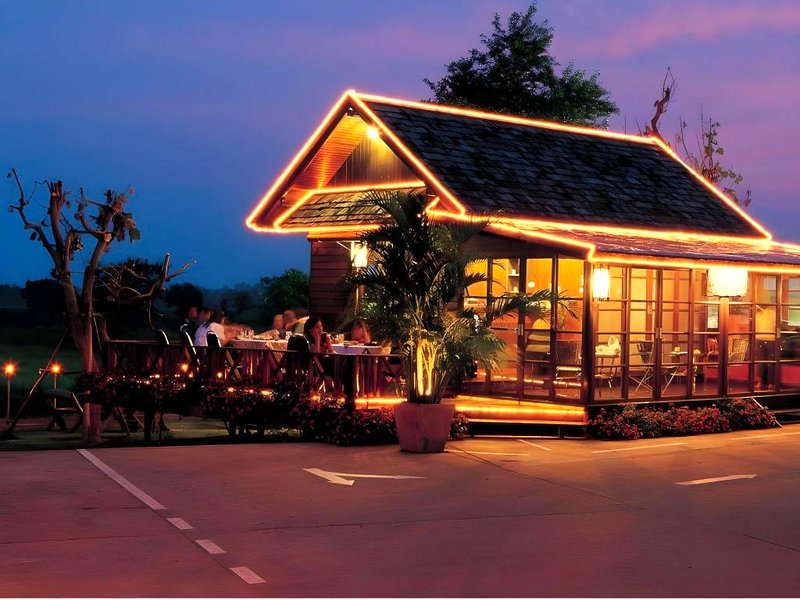 ファイキッド ホテル (Faikid Hotel)の写真