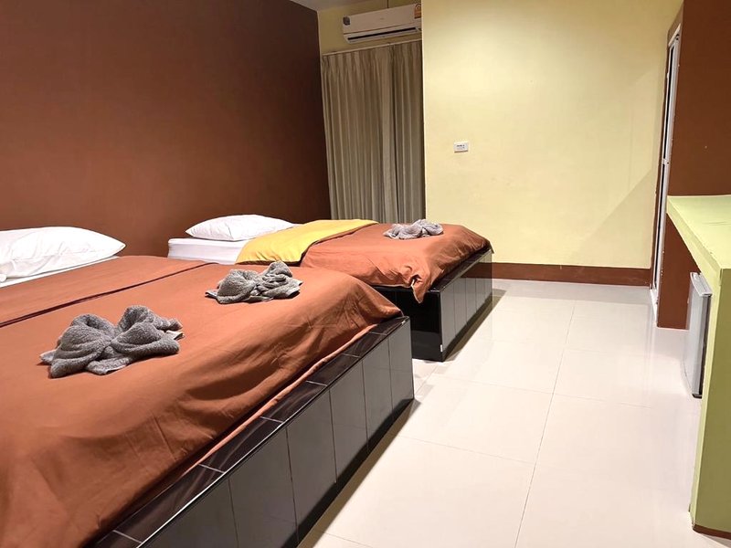 โรงแรมเพ็ญพิศの写真