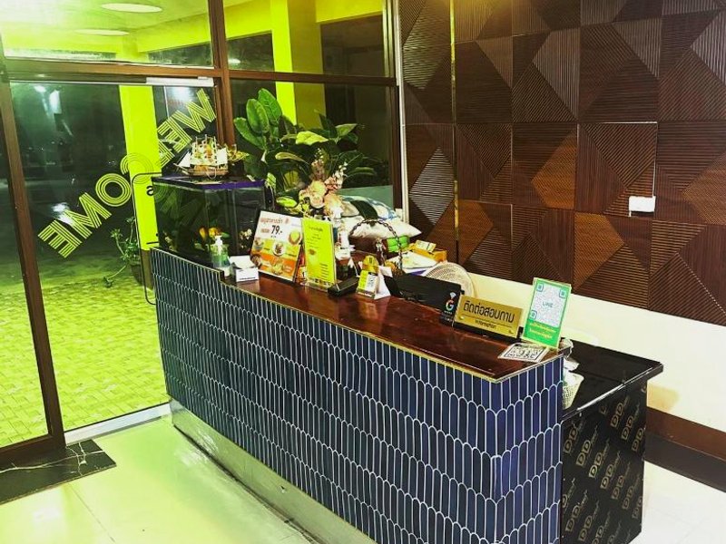 โรงแรมเพ็ญพิศの写真