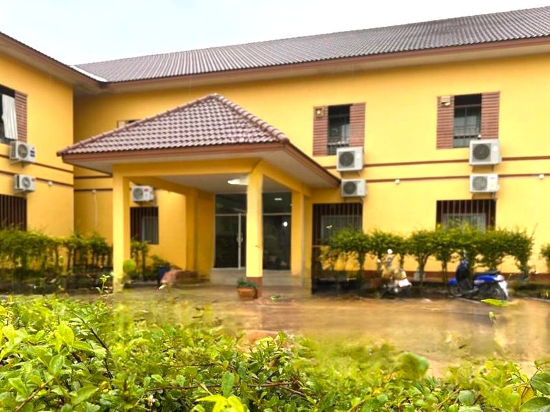 โรงแรมเพ็ญพิศの写真