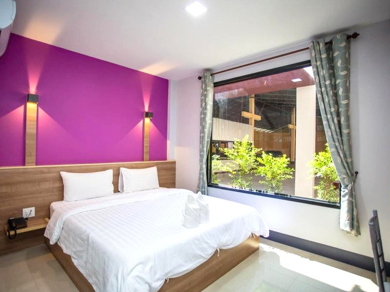 Nakarin Hotelの写真