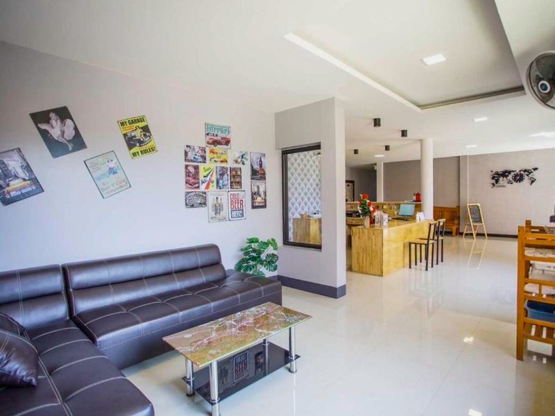 Nakarin Hotelの写真