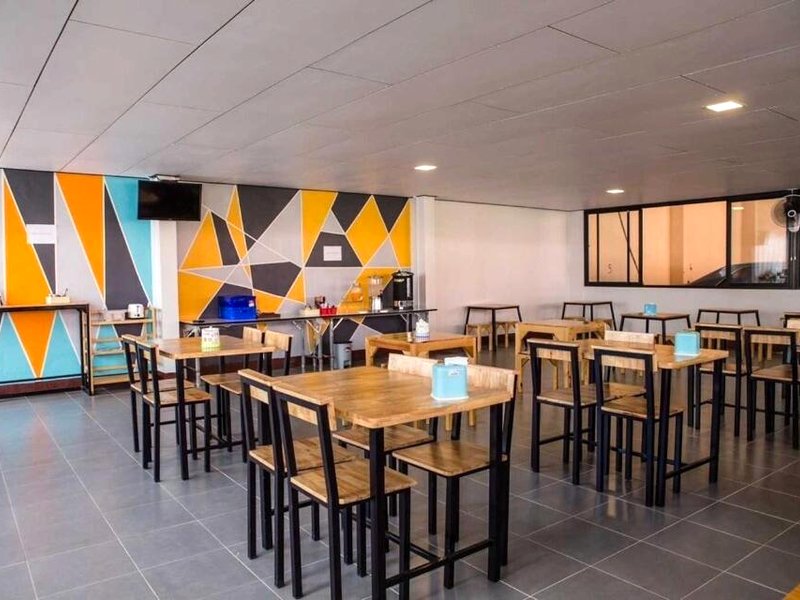 Nakarin Hotelの写真