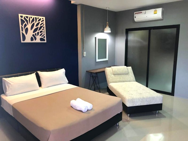 ザ シー ホテル (The C hotel)の写真