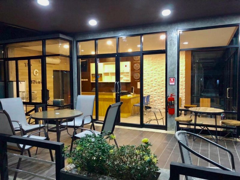 ザ シー ホテル (The C hotel)の写真