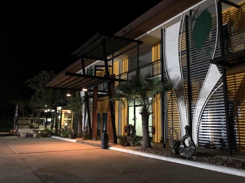 ザ シー ホテル (The C hotel)の写真