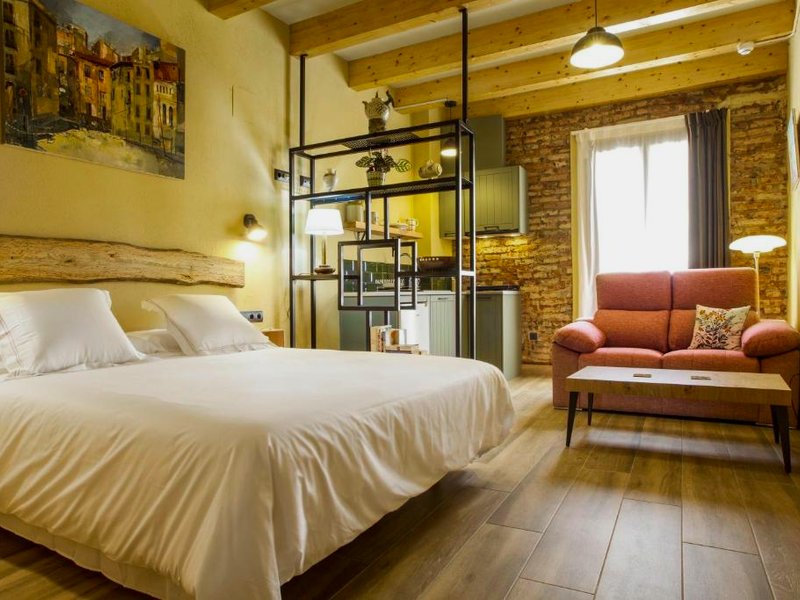 Priorat Aparthotelの写真