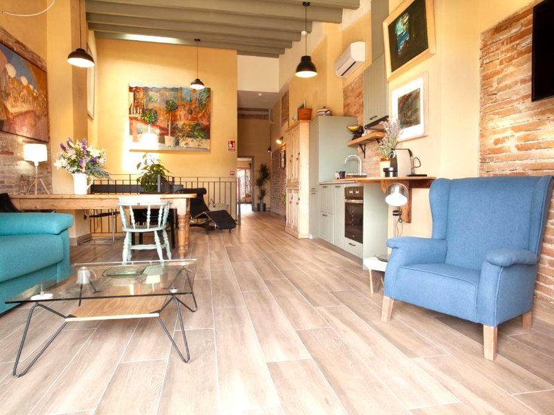 Priorat Aparthotelの写真